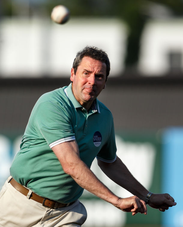 Mark Walker 2014
